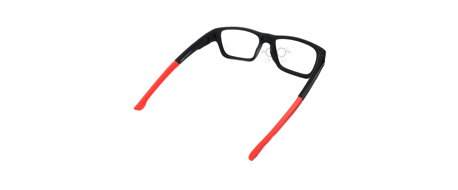 Neutra 1300 / C1 Black Red Matte